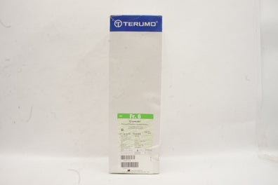 Terumo 70-6160 Pinnacle Precision Access System 6Fr x 10cm - Box of 10 (x)